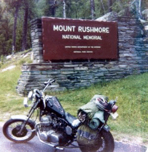 Rushmore