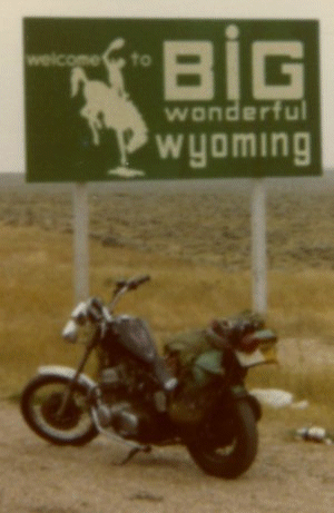 Wyoming